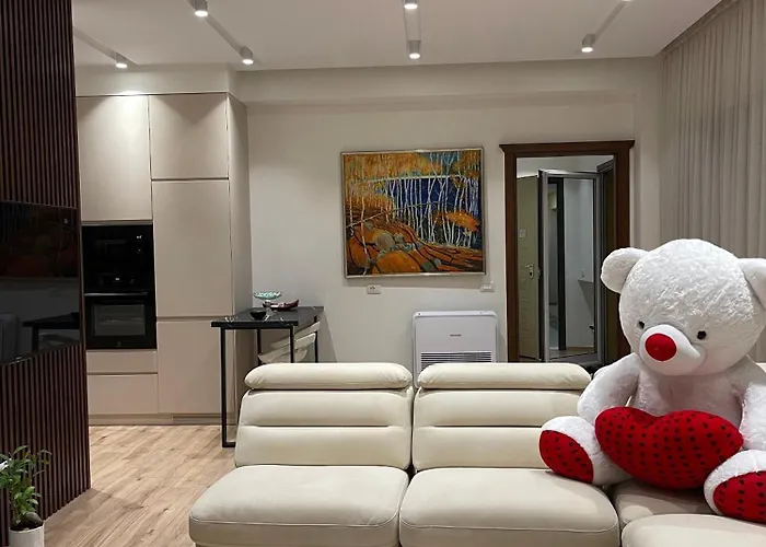Sam\'S Apartments 1 - Tirana