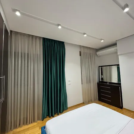 Sam'S Apartments 1 - Tirana Exterior photo