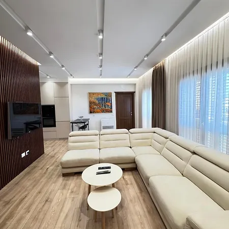 Sam'S Apartments 1 - Tirana Exterior photo