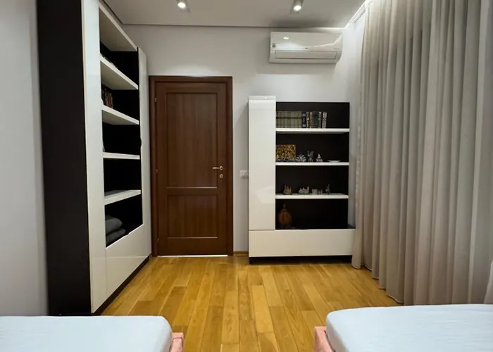 Sam\'S Apartments 1 - Tirana