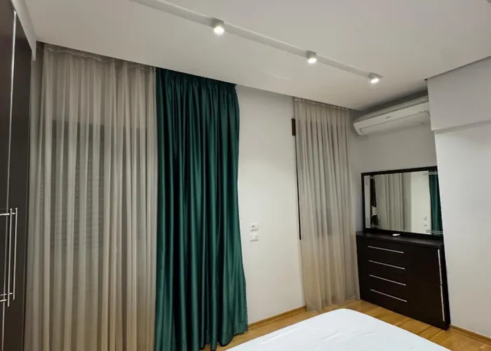 Sam\'S Apartments 1 - Tirana