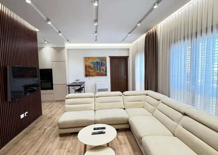 Sam\'S Apartments 1 - Tirana